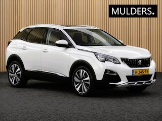 Peugeot 3008 1.2 PureTech Blue Lease Premium | Automaat | Camera / Navi / Climate