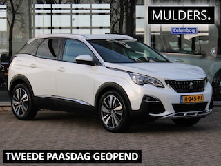 Peugeot 3008 1.2 PureTech Blue Lease Premium | Automaat | Camera / Navi / Climate