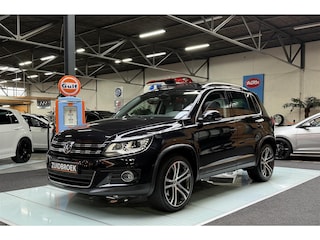 Volkswagen Tiguan 2.0 TSI 4Motion DSG PANO!! LEER! Vol opties!! Cruiuse!! CLIMA!!