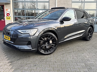 Audi e-Tron 50 quattro Business edition Plus 71 kWh |SCHUIFDAK|B&0|