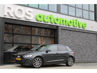 Audi A1 Sportback 25 TFSI Advanced edition | CARPLAY | PDC | VIRTUAL | AUTOMAAT |