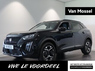 Peugeot 2008 Allure | Navigatie | LMV | Camera | Apple Carplay | Cruise Control |