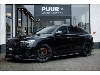 Audi Q8 60 TFSI e Quattro Competition Pano - Trekhaak - RS-zetels - B&O- 360 Camera