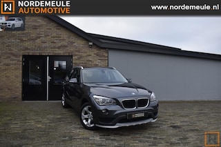 BMW X1 SDRIVE20I EXECUTIVE, Xenon, Navi, AUT