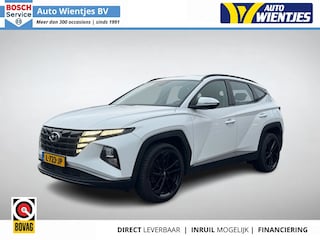 Hyundai Tucson 1.6 T-GDI HEV | i-Motion | Carplay | Camera