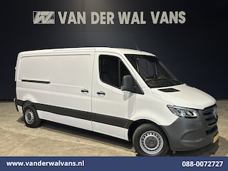 Mercedes-Benz Sprinter 311 CDI 115pk L2H1 Euro6 Airco | LED | Apple Carplay | Android Auto Trekhaak