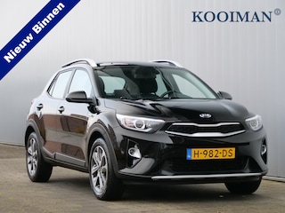 Kia Stonic 1.0 T-GDi 100pk DynamicLine Navigatie / Camera / PDC / DAB