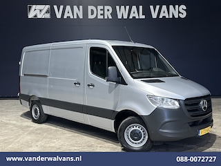 Mercedes-Benz Sprinter 315 CDI 150pk L2H1 Euro6 Airco | Camera | Apple Carplay | Android Auto | Chauffeursstoel