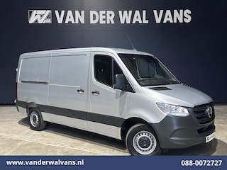Mercedes-Benz Sprinter 315 CDI 150pk L2H1 Euro6 Airco | Camera | Apple Carplay | Android Auto | Chauffeursstoel