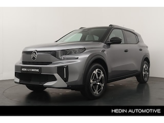 Citroën C3 Aircross Max 113pk Extended Range 54 kWh | Navigatie| LM Velgen 17" | Camera | Climate Control | Privacy Glass |