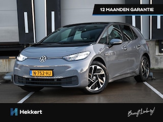 Volkswagen ID.3 Life 58 kWh 204pk 18''LM | ADAPT. CRUISE | STOEL + STUURVERW. | PDC | NAVI | DAB