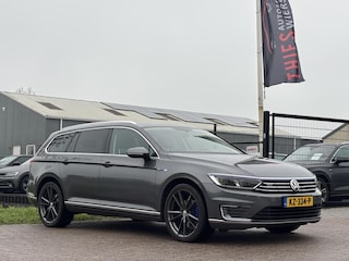 Volkswagen Passat Variant 1.4 TSI GTE Connected Series Plus trekhaak