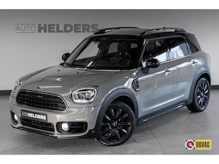 Mini Countryman 1.5 Cooper Chili CarPlay Camera Pano 18'