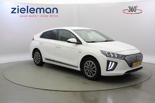 Hyundai Ioniq Comfort  EV 38 kWh - Carplay, Camera, Stoelverw.