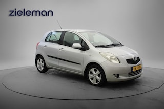 Toyota Yaris 1.3 VVTi Luna MMT Automaat - Clima, APK 2026-11