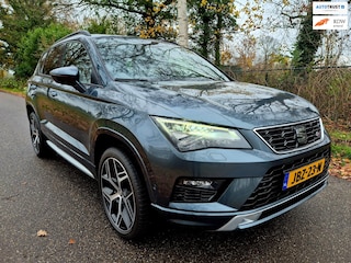 Seat Ateca 1.5 TSI FR Business Intense . Panoramadak . Trekhaak