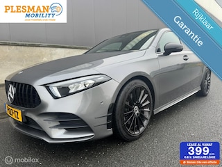 Mercedes-Benz A-klasse 220 4MATIC Premium Plus * AMG * Schuifdak *