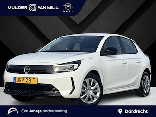 Opel Corsa Electric Long Range Business Edition 51 kWh