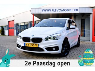BMW 2-serie Tourer 216d Essential Aut, Pano|Navi|Clima|Cam|LMV
