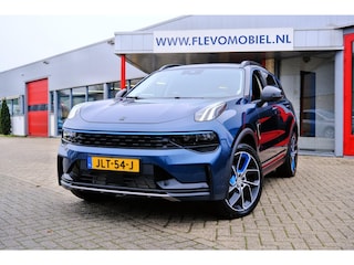 Lynk & Co 01 Hybrid 1.5 Aut. Pano|360 Camera|Apple CarPlay|LMV