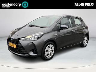 Toyota Yaris 1.5 Hybrid Aspiration | Parkeercamera | Cruise control | Automatische airco | Bluetooth