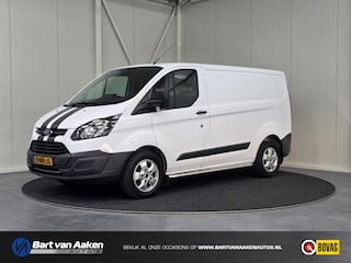 Ford Transit Custom 290 2.0 TDCI L1H1 Ambiente