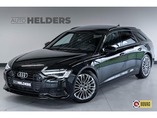 Audi A6 Avant 50 TFSI e quattro S 360 Pano Trekhaak 19 Sline