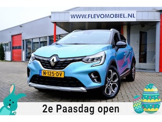 Renault Captur 1.6 E-Tech Plug-in Hybrid 160 Edition One Aut. Navi|Cam|Clima|LMV