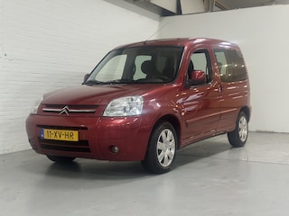 Citroën Berlingo 1.6i Multispace Image AIRCO / TREKHAAK / ELK.PAKKET