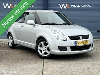 Suzuki Swift 1.5 Comfort / AUTOMAAT / NL AUTO / APK 12-2026!