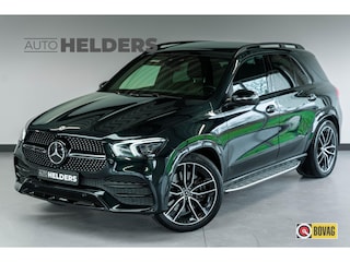 Mercedes-Benz GLE 580 4MATIC 7p Pano 360 Luchtv. ACC 22'
