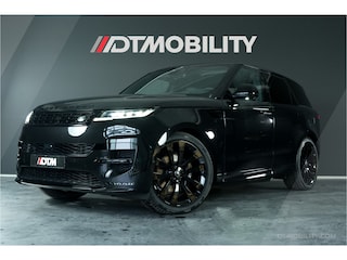 Land Rover Range Rover Sport 3.0 P460e Dynamic SE PHEV | Nieuw! | Ambiance | 23inch