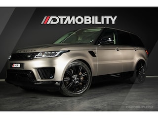 Land Rover Range Rover Sport P400e HSE Dynamic | Panoramadak | Sfeerverlichting