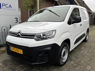 Citroën Berlingo 1.5 BlueHDI Control