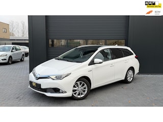 Toyota Auris Touring Sports 1.8 Hybrid Lease pro Pano|Camera