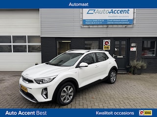 Kia Stonic 1.0 T-GDi MHEV DynamicLine Klima/Carplay/Camera/43dkm...