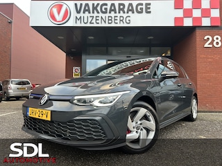 Volkswagen Golf 1.4 eHybrid GTE // FULL LED // VIRTUAL COCKPIT // STUUR+STOELVERWARMING // PDC V+A // NAVI+CARPLAY //