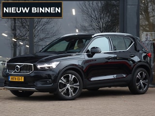 Volvo XC40 1.5 T5 Recharge 262pk Inscription Leder Trekhaak