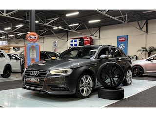 Audi A3 1.4 TFSI S-Line Uniek!! Navi!! Nette Auto!!