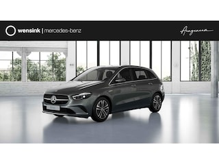 Mercedes-Benz B-klasse 250e Business Solution Luxury Line | Apple CarPlay | Achteruitrijcamera | Trekhaak | MULTIBEAM LED | Stoelverwarming |