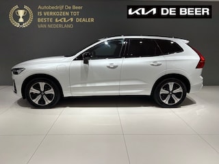Volvo XC60 T6 Plug-In Hybrid 350pk Aut AWD Plus Black Edition