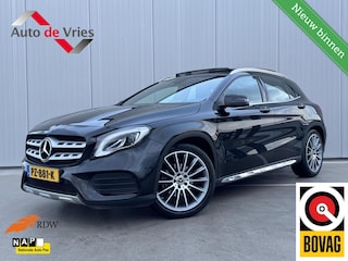 Mercedes-Benz GLA 180 Premium Plus AMG|Trekhaak|Pano|NAP