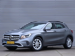 Mercedes-Benz GLA 200 d Automaat *Zie omschrijving*