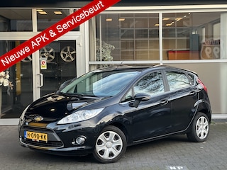 Ford Fiesta 1.4 Ghia