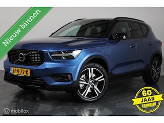 Volvo XC40 1.5 T4 Recharge R-Design-ACC-ELEK. TREKHAAK-WINTERPAKKET
