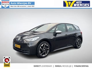 Volkswagen ID.3 Life 58kWh | Navi | Carplay