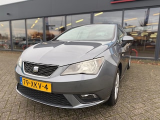 Seat Ibiza 1.2 TSI Style