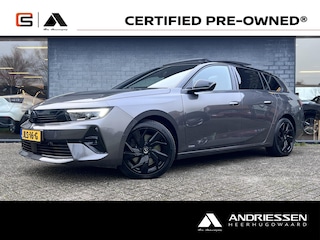 Opel Astra Sports Tourer 1.6 Turbo Plug In Hybrid Ultimate