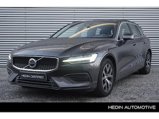 Volvo V60 B3 Core | Adaptive Cruise | BLIS | Stoelverwarming V/A | Stuurwielverwarming | Google | 17 inch |