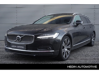 Volvo V90 B5 Ultimate Dark
